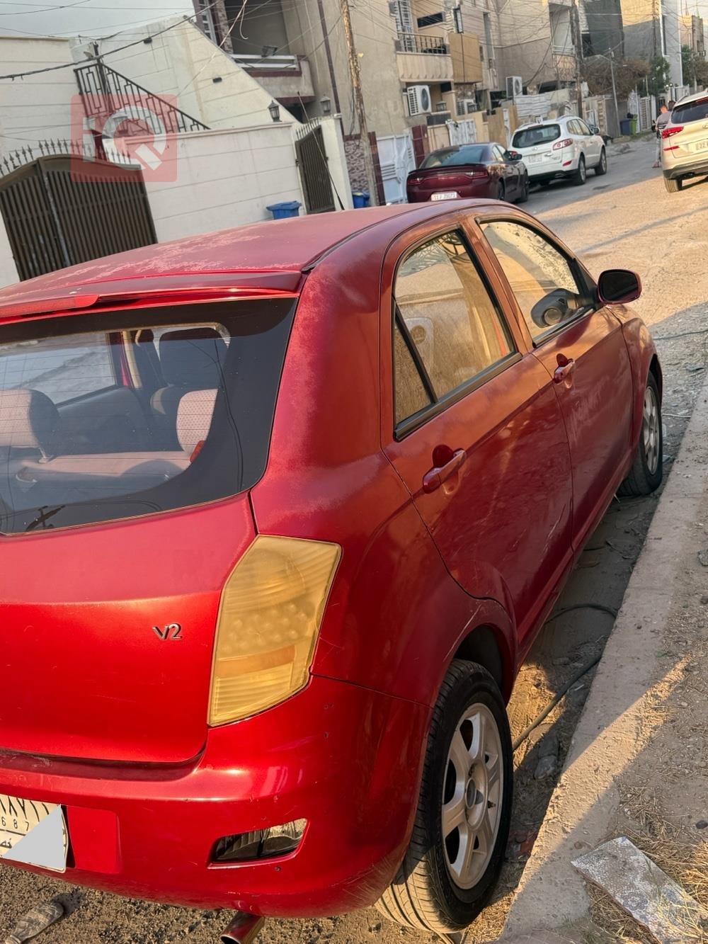 فاو V2
